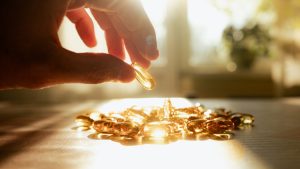 Da li nam je vitamin D potreban i tokom leta?