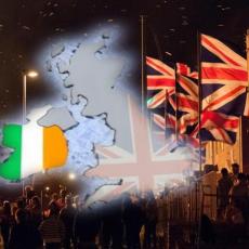 Da li počinje Bregzit - odbrojavanje? Irska poručuje Britancima da ne kalkulišu! (VIDEO)