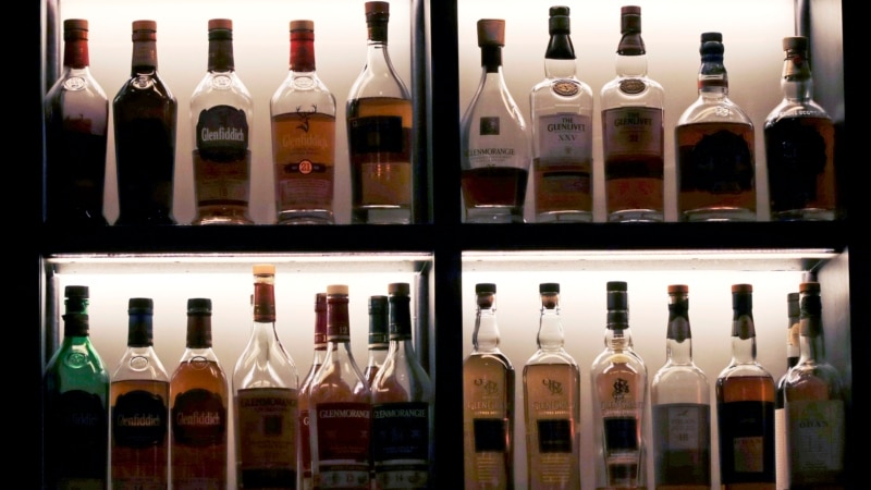 Da li postoji bezbedna količina alkohola ili ne treba piti uopšte?