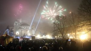 Da li proslavljate Srpsku Novu godinu? (ANKETA)