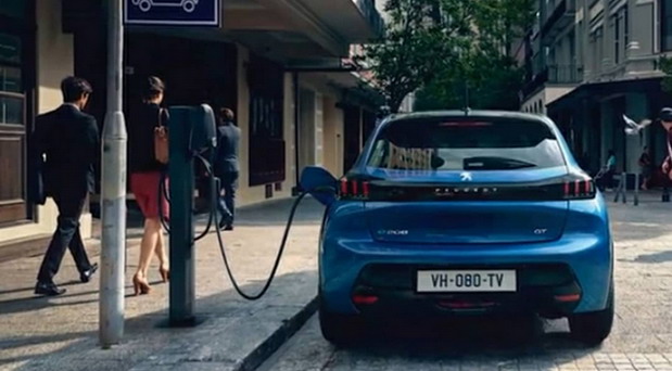 Da li raste prodaja električnih automobila u Evropi?