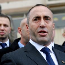 Ramuš Haradinaj izabran za premijera samoproklamovanog Kosova! Srpskoj listi tri resora