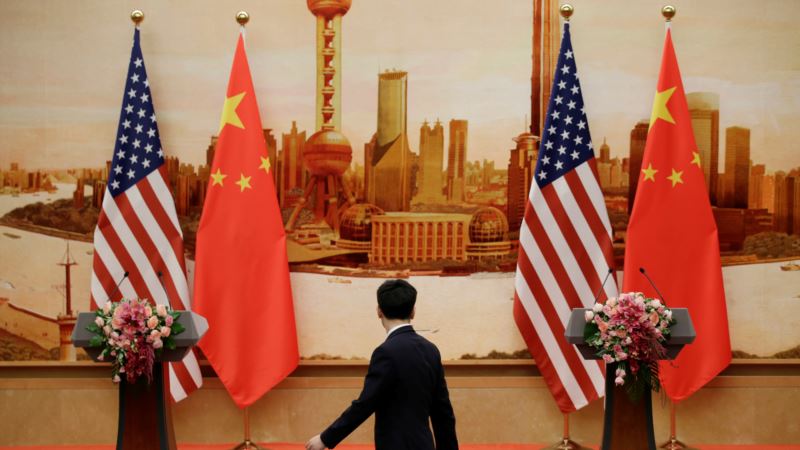 Da li se Kina meša u američku politiku?