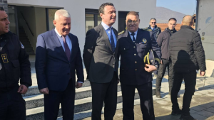 Da li se može odložiti primena odluke kosovskog MUP-a o iseljenju srpskih porodica?