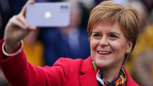 Da li sledi novi referendum za nezavisnost Škotske