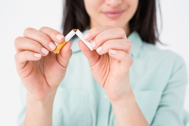 Koliko srcu i plućima treba vremena za oporavak od pušenja?
