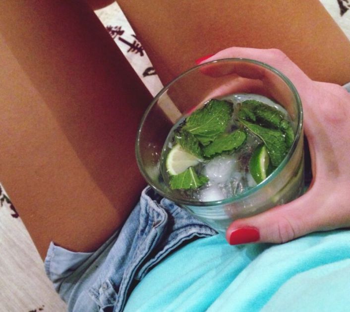 Da li ste probale virgin Mojito? Evo recepta za ovaj čuveni koktel, ovog puta bez alkohola