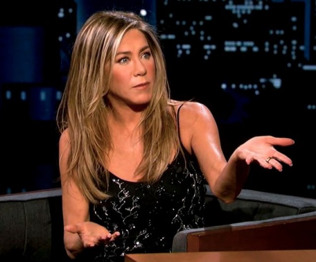 Da li ste prostitutka?; Da li sam šta?: Dženifer Aniston šokiralo pitanje voditeljke VIDEO