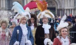 Da li ste spremili masku? U subotu počinje Karneval u Veneciji i traje do 25. februara 