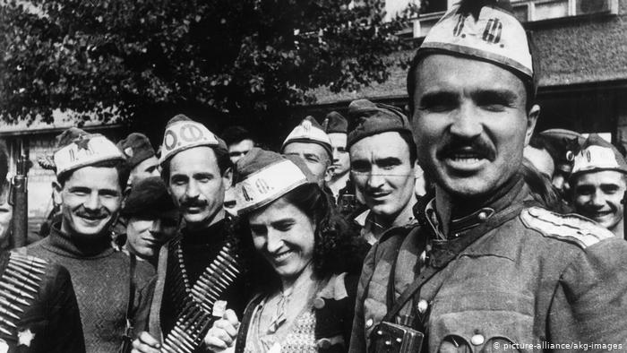 Da li su Sovjeti oslobodili ili okupirali Bugarsku?