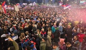 Da li su apstinenti na strani studenata i koliko ih je?
