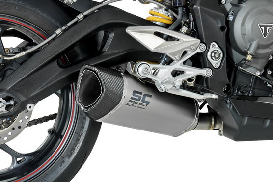 Da li su električni motocikli kraj proizvođača izduvnih sistema?