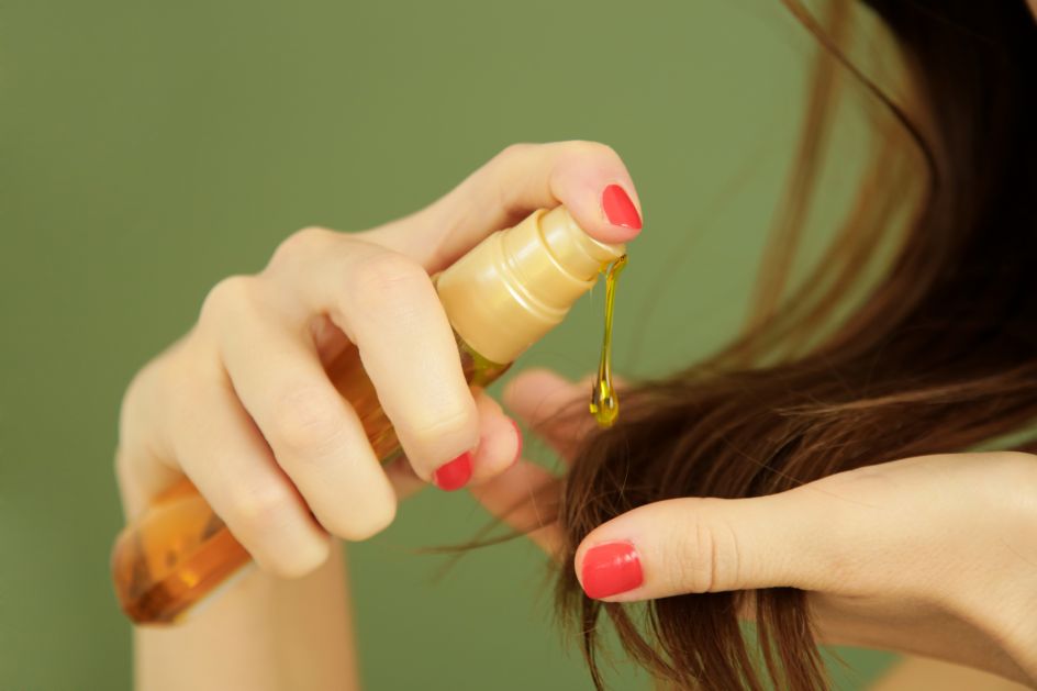 Da li su mineralna ulja za kosu zaista loša?