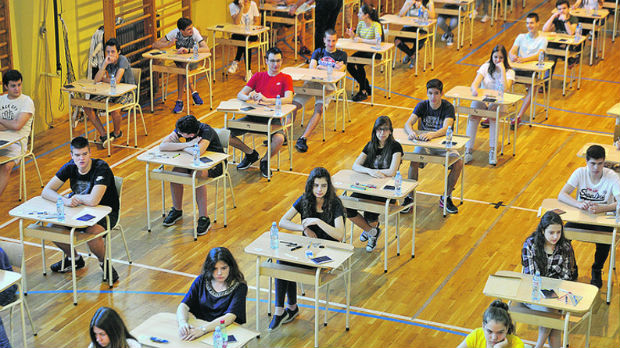Da li su srpski đaci spremni za novo PISA testiranje