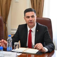 Da li su to tražili kada je prvog marta neko drugi organizovao Pavlović o skupu u Nišu: Sve je spremno za skup, očekujem da bude najveći ikada