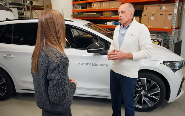 Da li su vozači električnih automobila zaista u opasnosti od zračenja?