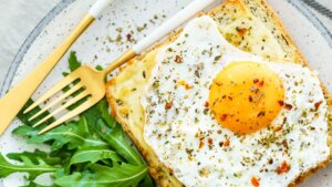 Da li treba da se odreknete jaja ako imate visok holesterol