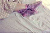 Da li treba nositi čarape tokom spavanja?