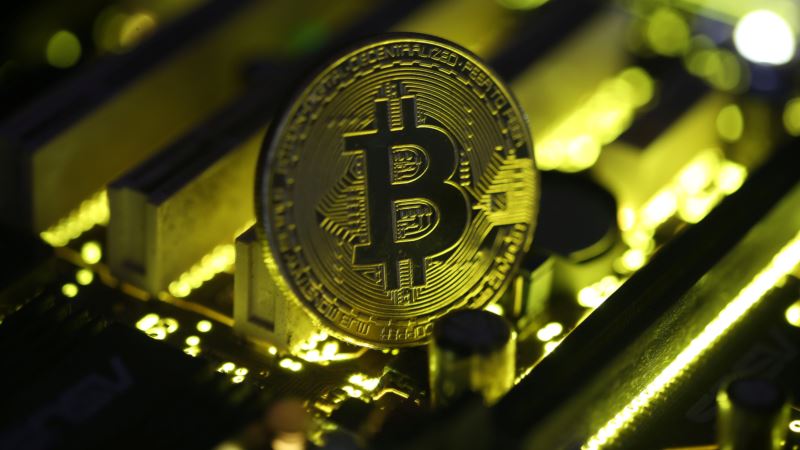 Da li vrijeme radi za bitcoin?
