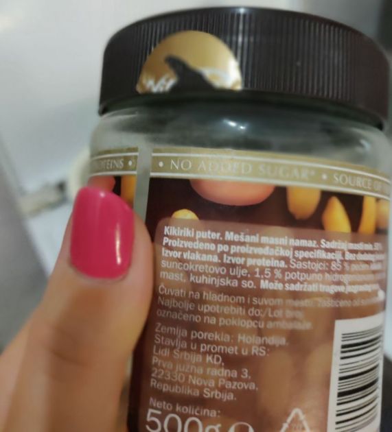 Da li znamo šta kupujemo? Mali vodič kroz oznake na Lidl proizvodima da biramo zdravije i održivije