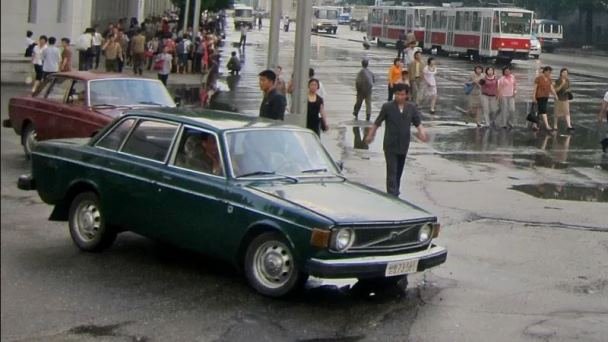 Da li znate da Volvo od Severne Koreje traži stotine miliona dolara?!