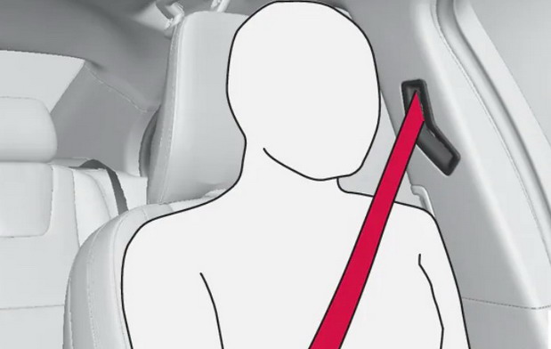 Da li znate koja je jedina država u Evropi u kojoj ne treba vezati sigurnosni pojas u vozilima?