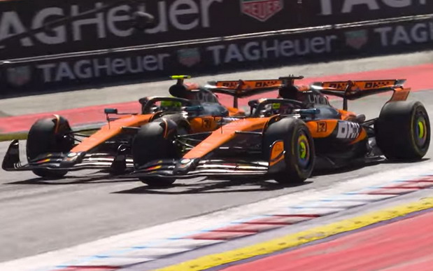 Da li znate koliko će koštati litar benzina za bolide Formule 1?