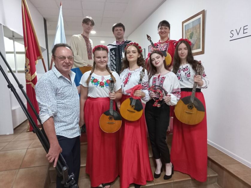 Održan 19. Internacinalni festival tamburaških orkestara u Bijelom Polju