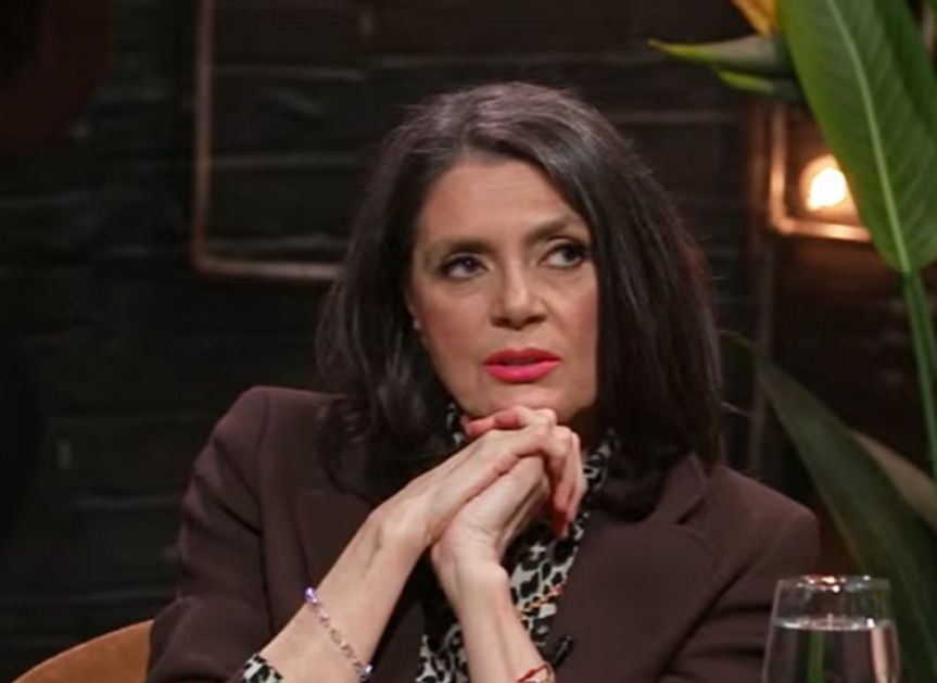 Da sam imala muža, možda ne bih izgubila dete: Ekstra Nena o najbolnijoj temi