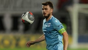 „Da sam na Piksijevom mestu pozvao bih sebe u reprezentaciju“: Ljajić demantovao da se oprostio od nastupa za Srbiju