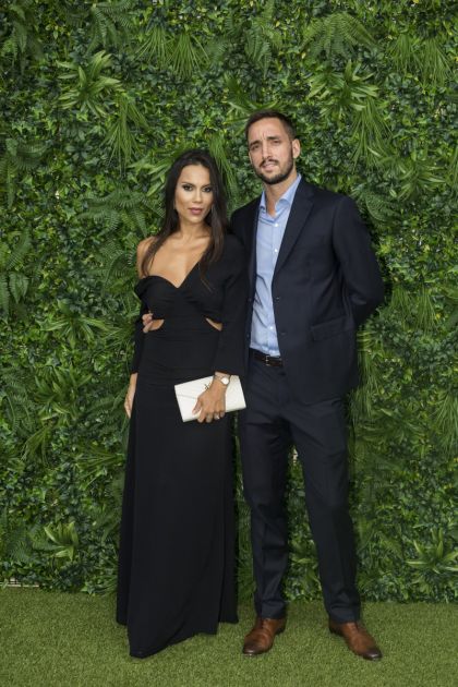 Da se držimo za ruku kao prvog dana: Aleksandra i Viktor Troicki slave godišnjicu braka, a detalji sa gala venčanja i danas se prepričavaju