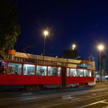 Da se ja pitam ja bih proterao tramvaj ovuda: Novosađanin blokirao ulicu, Beograđani REAGOVALI po hitnom postupku