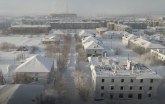 Da se smrzneš na pogled: Kako izgleda ruski grad duhova FOTO