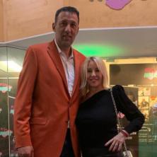 Da si sad umro, rekla bih... Oglasila se Ana Divac i otkrila u kakvom je stanju Vlade nakon pada sa motora