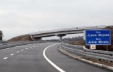 Autoput ka Grčkoj i Bugarskoj - prioritet