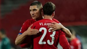 Daćemo sve od sebe da obradujemo naciju: Nikola Milenković najavio utakmicu sa Andorom