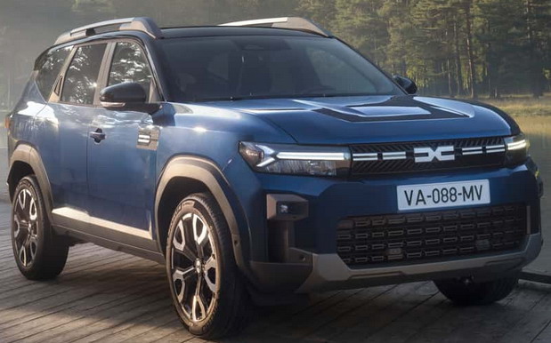 Dacia bez konkurencije po još jednom pokazatelju u Evropi