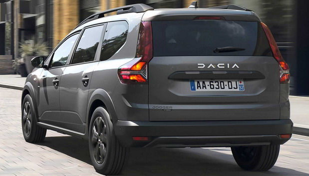 Dacia će prodavati automobile s motorima s unutrašnjim sagorevanjem i nakon 2030. godine
