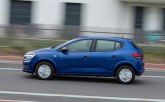 Dacia ima novosti: Sledeći Sandero biće i te kako zanimljiv