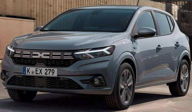 Dacia prkosi tržištu na kojem su cene poludele