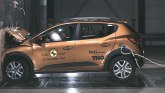 Dacia razočarala na testu bezbednosti – samo 2 zvezdice za Sandero Stepway i Logan FOTO/VIDEO