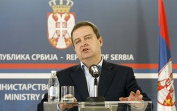 
					Dačić: Bošnjački političari iza napada na Vučića u Srebrenici 
					
									