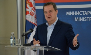 Dačić: Dogovor Vučića i Šojgua od istorijskog značaja