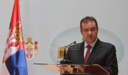Dačić:Državljani Srbije bez vize mogu da borave u 71 državi, nadam se da će broj biti povećan