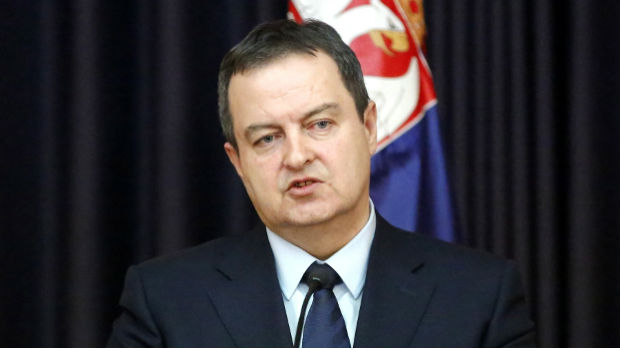 Dačić: Garantujem da će tzv. Kosovo priznati manje od 100 zemalja