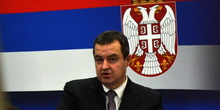 Dačić: Srbija neće dopustiti vojni napad na RS