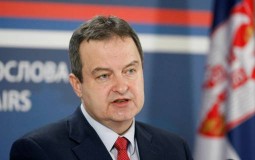 
					Dačić: Izjava Marinike Tepić je napad na državnu politiku i najobičnija laž 
					
									