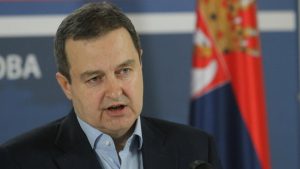 Dačić: Još jedna zemlja povlači priznanje nezavisnosti Kosova