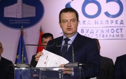 
					Dačić: Srbija je civilizovana država, organi će odlučiti o poseti Pacolija 
					
									