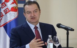 
					Dačić: Napredak Srbije ka EU ne odgovara rezultatima koji su ostvareni u reformama 
					
									